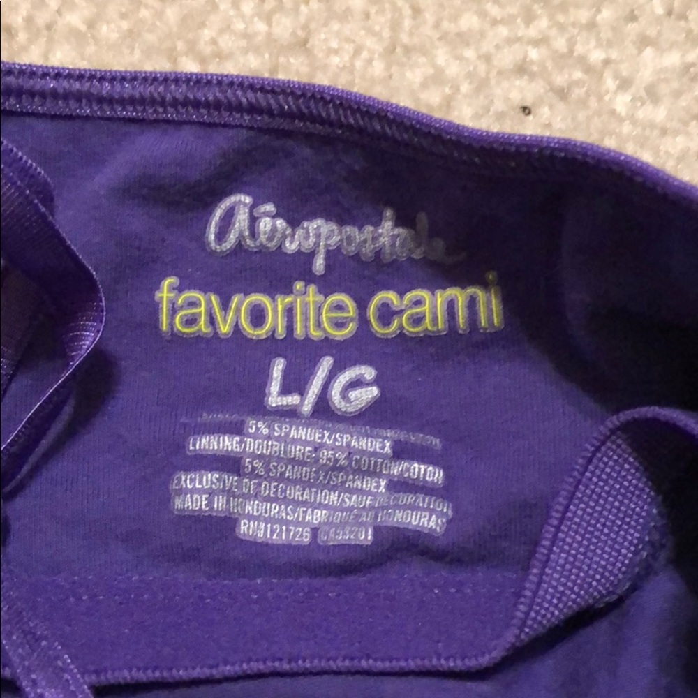 Cami - Picture 2 of 2